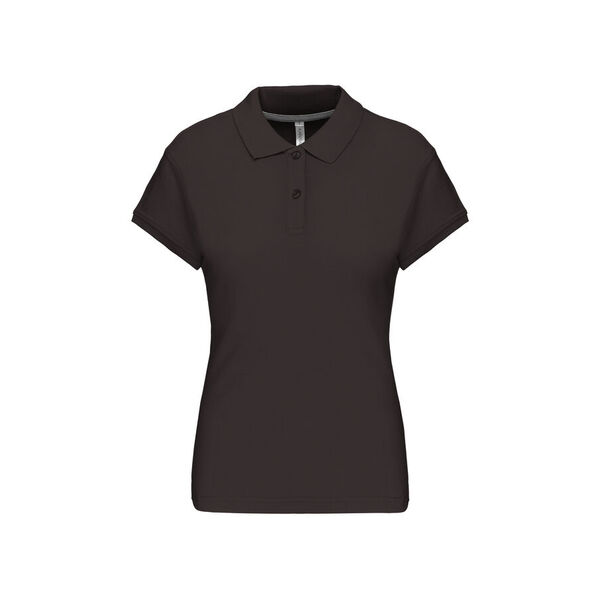 Polo Femme Casual MC