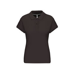 Polo Femme Casual MC