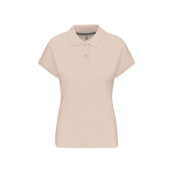 Polo Femme Casual MC