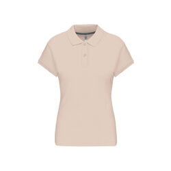 Polo Femme Casual MC