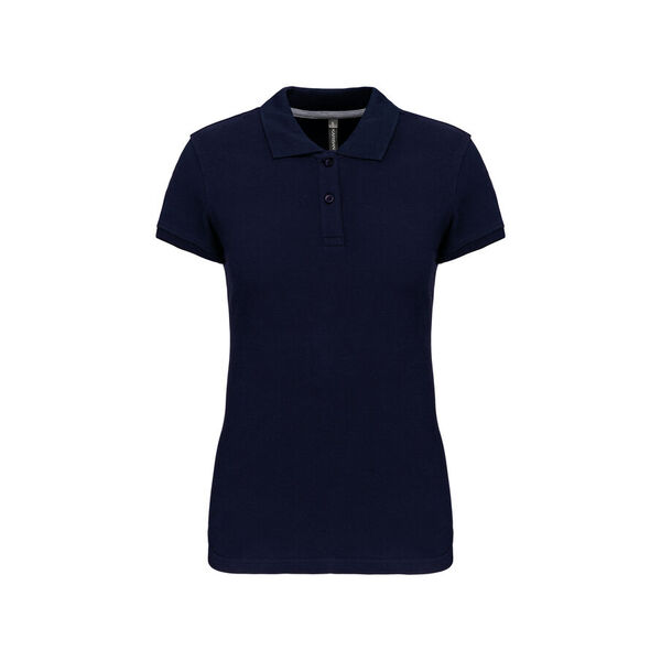 Polo Femme Casual MC