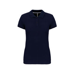 Polo Femme Casual MC