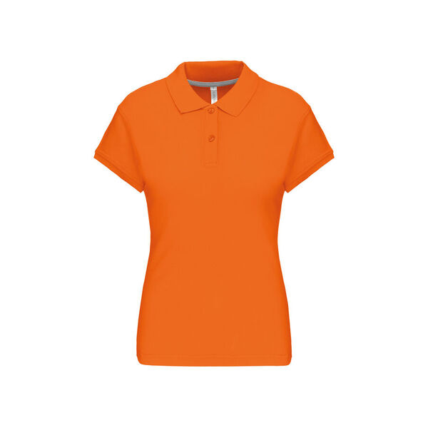 Polo Femme Casual MC