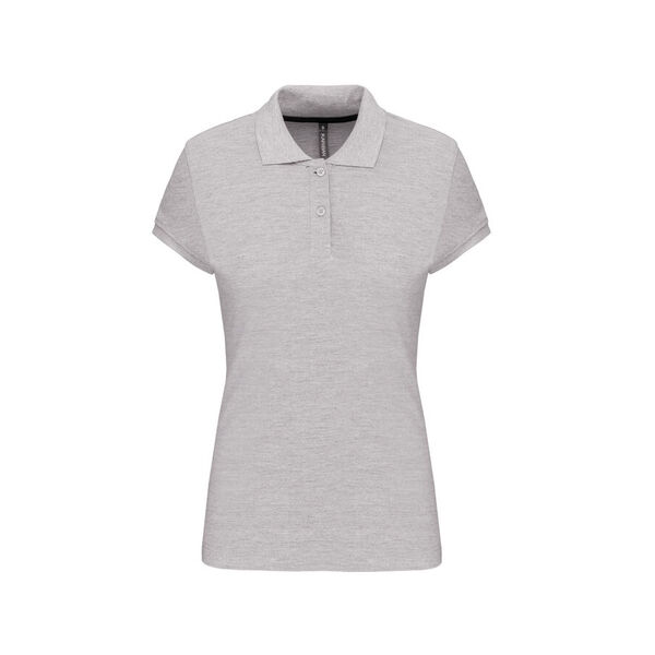 Polo Femme Casual MC