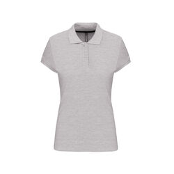 Polo Femme Casual MC