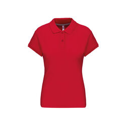 Polo Femme Casual MC