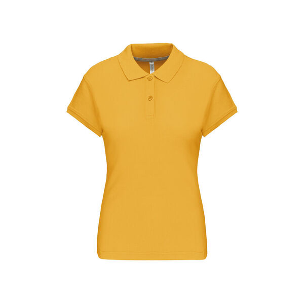 Polo Femme Casual MC