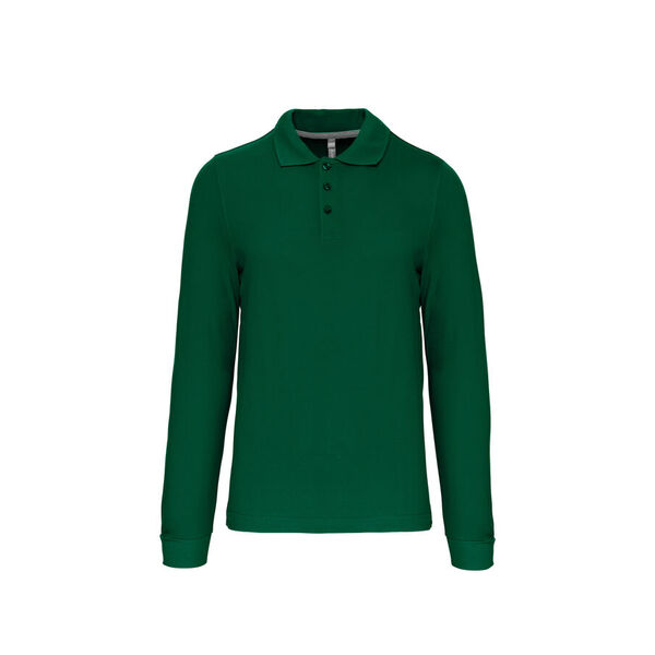 Polo Homme Casual ML