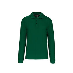 Polo Homme Casual ML