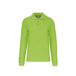 Polo Homme Casual ML