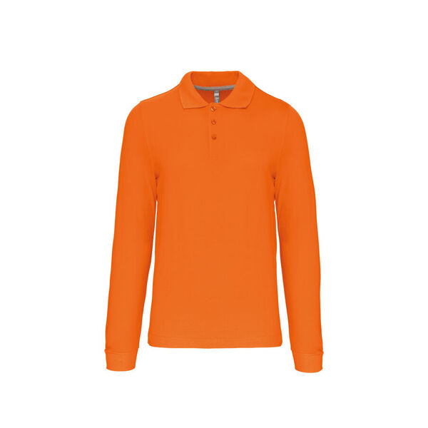 Polo Homme Casual ML