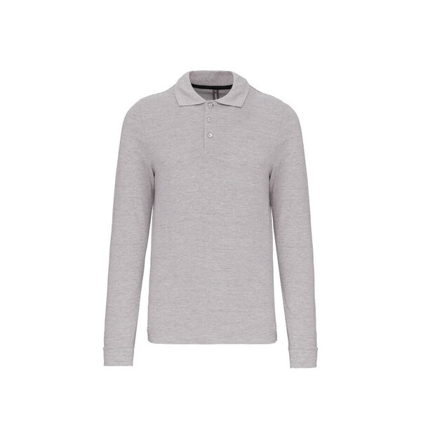 Polo Homme Casual ML