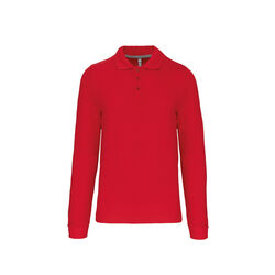 Polo Homme Casual ML