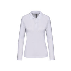 Polo Femme Casual ML