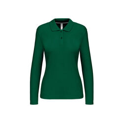 Polo Femme Casual ML