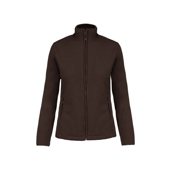 Veste polaire femme MAUREEN