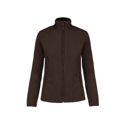 Veste polaire femme MAUREEN