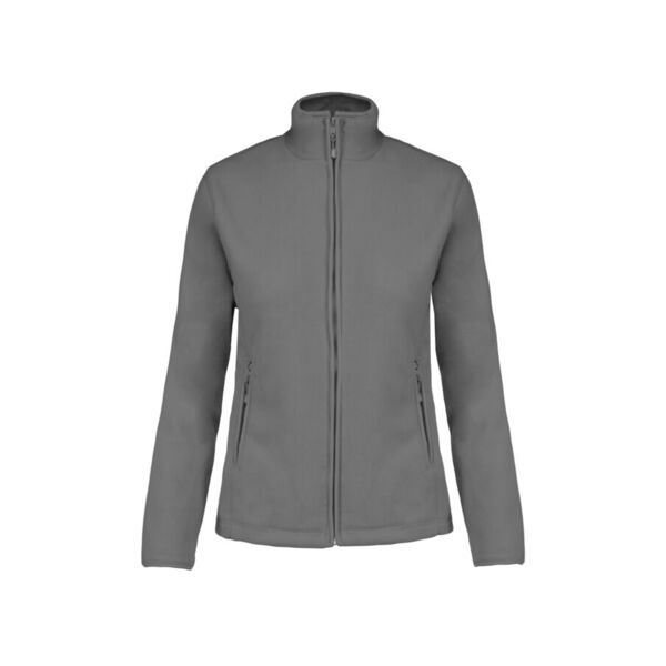 Veste polaire femme MAUREEN