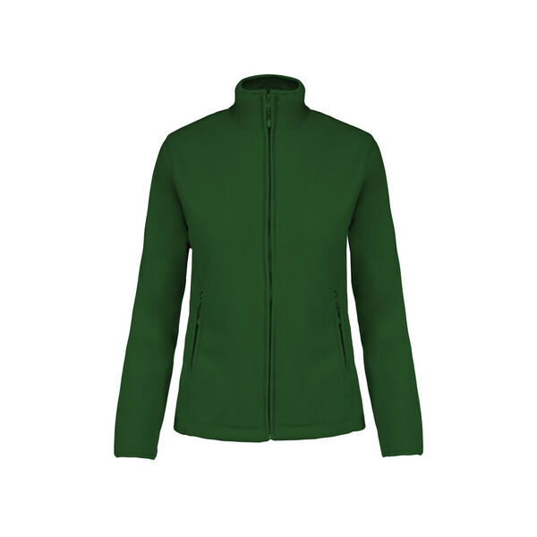 Veste polaire femme MAUREEN