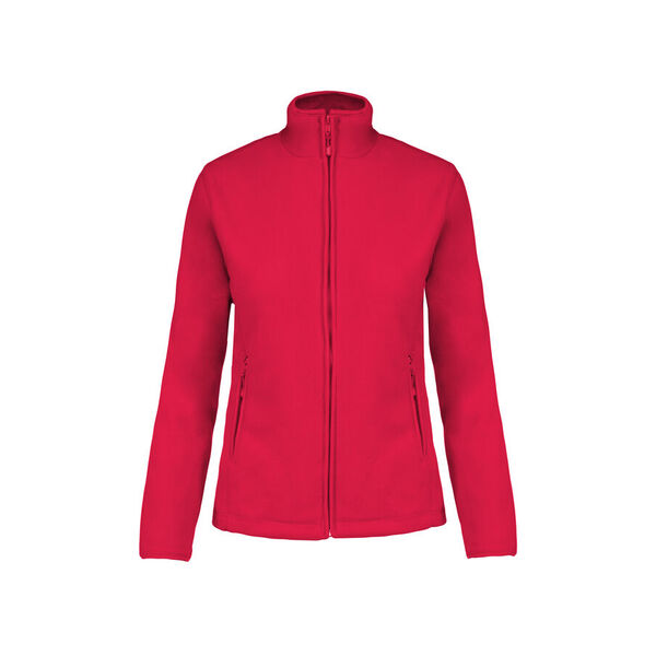 Veste polaire femme MAUREEN