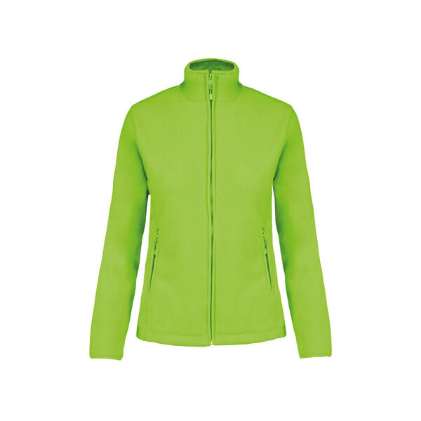 Veste polaire femme MAUREEN