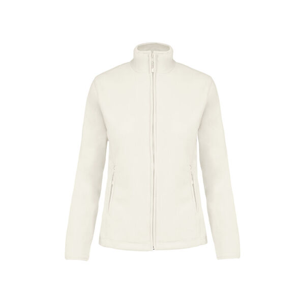 Veste polaire femme MAUREEN