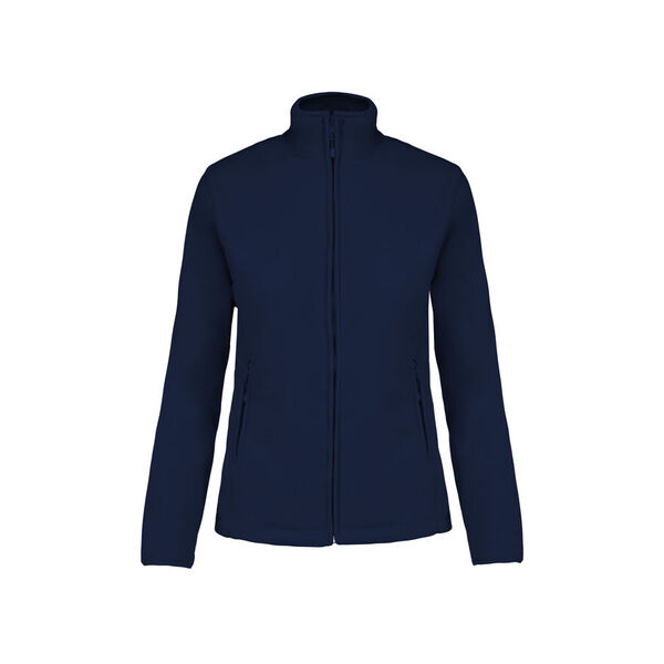 Veste polaire femme MAUREEN