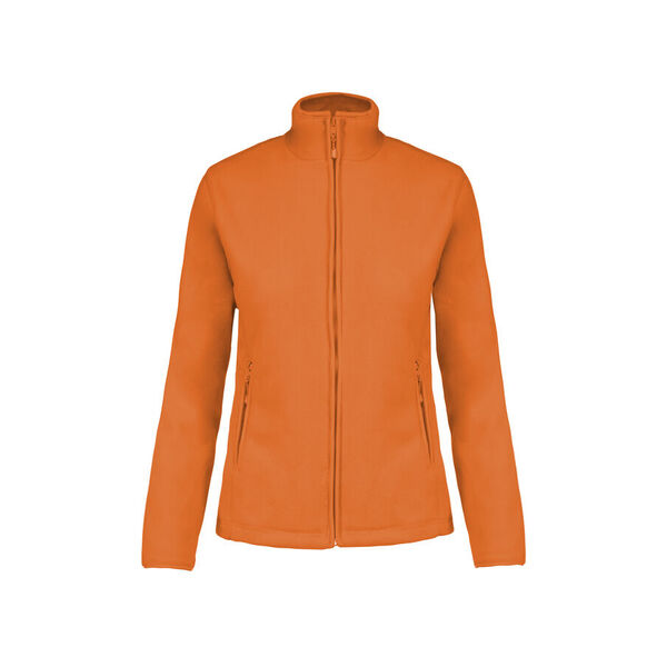 Veste polaire femme MAUREEN
