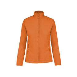 Veste polaire femme MAUREEN