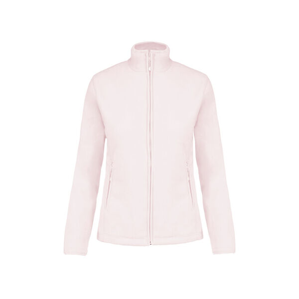 Veste polaire femme MAUREEN