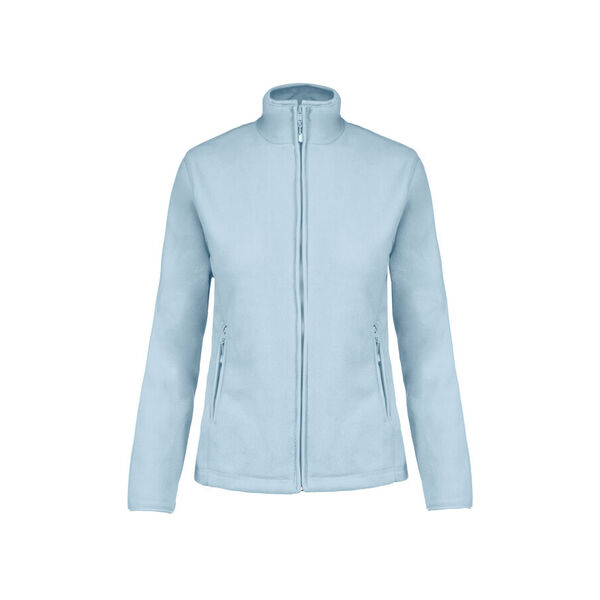 Veste polaire femme MAUREEN