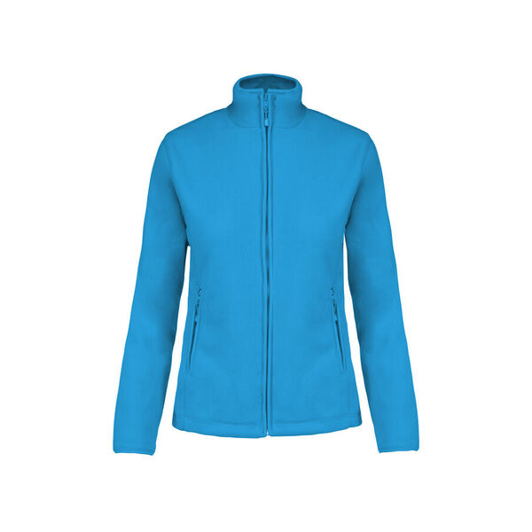 Veste polaire femme MAUREEN