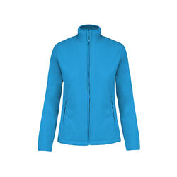 Veste polaire femme MAUREEN