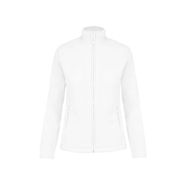 Veste polaire femme MAUREEN