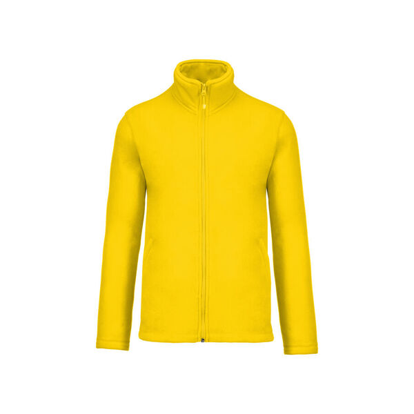 Veste polaire femme MAUREEN