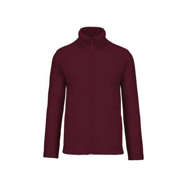 Veste polaire homme FALCO