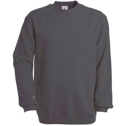 Sweat-Shirt Set In