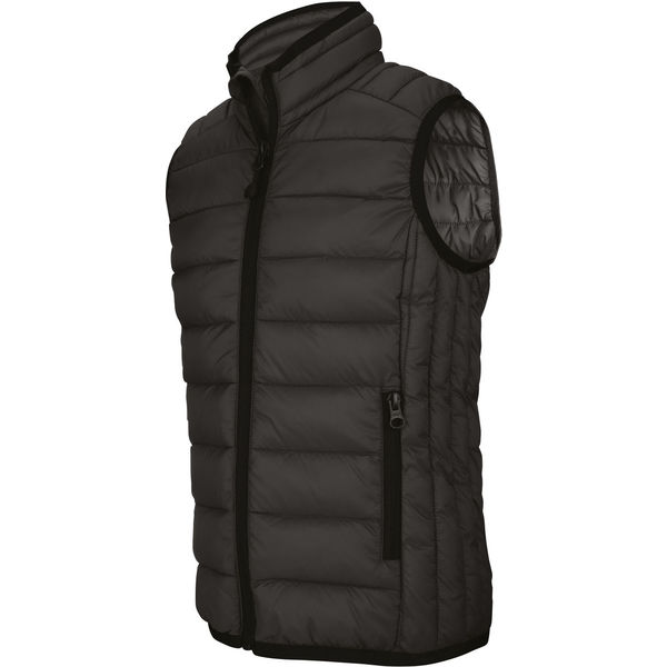Bodywarmer Homme Doudoune L&eacute;g&egrave;re