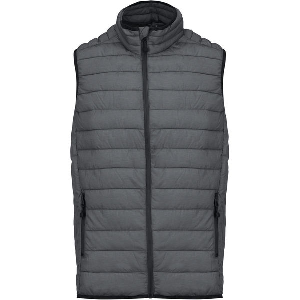 Bodywarmer Homme Doudoune L&eacute;g&egrave;re