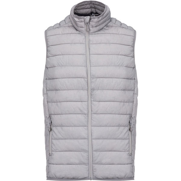 Bodywarmer Homme Doudoune L&eacute;g&egrave;re