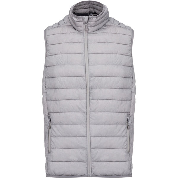 Bodywarmer Homme Doudoune L&eacute;g&egrave;re