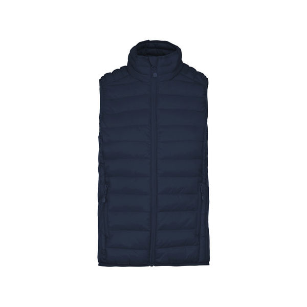 Bodywarmer Homme Doudoune L&eacute;g&egrave;re
