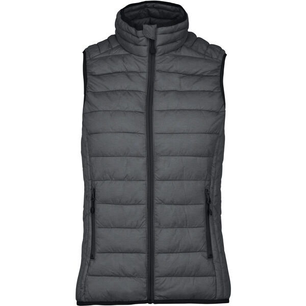 Bodywarmer Femme Doudoune L&eacute;g&egrave;re