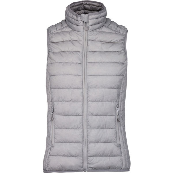 Bodywarmer Femme Doudoune L&eacute;g&egrave;re