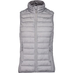 Bodywarmer Femme Doudoune L&eacute;g&egrave;re