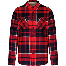 Surchemise Homme Doublée Sherpa