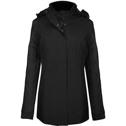 Parka Femme Doublure matelassée