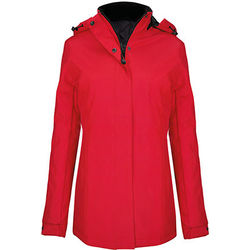 Parka Femme Doublure matelassée