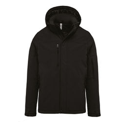 Parka Homme Softshell Doubl&eacute;e