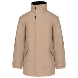 Parka Homme Doublure matelassée